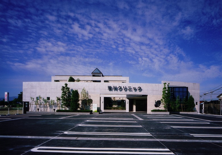 蛍川クリニック （小児科）